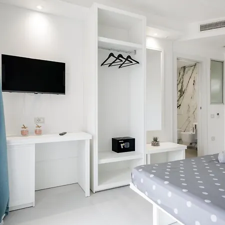 Πανσιόν Crabonaxa