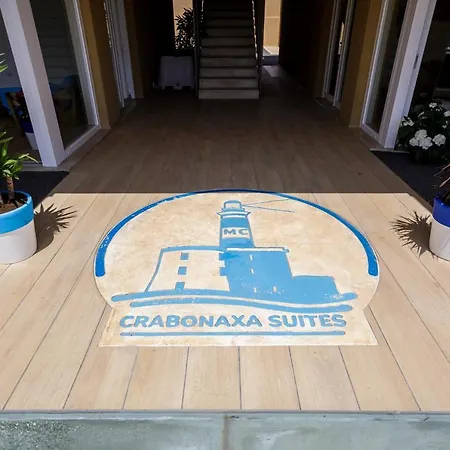 Πανσιόν Crabonaxa 4*