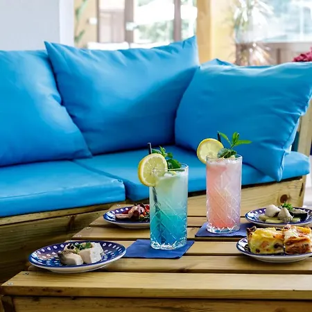 Crabonaxa 4* 维拉西米乌斯