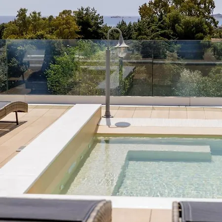 Crabonaxa 4* 维拉西米乌斯