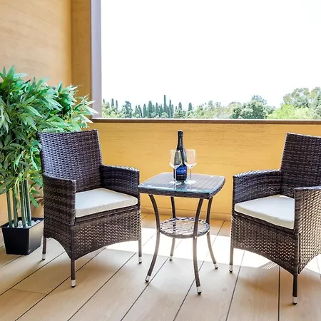 招待所 Crabonaxa 4*