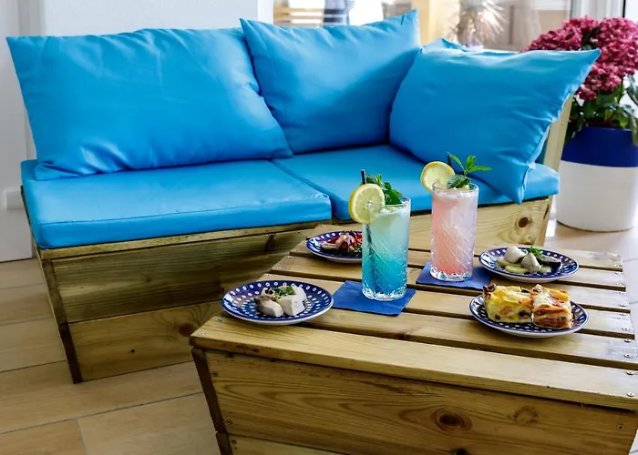 Guest house Crabonaxa