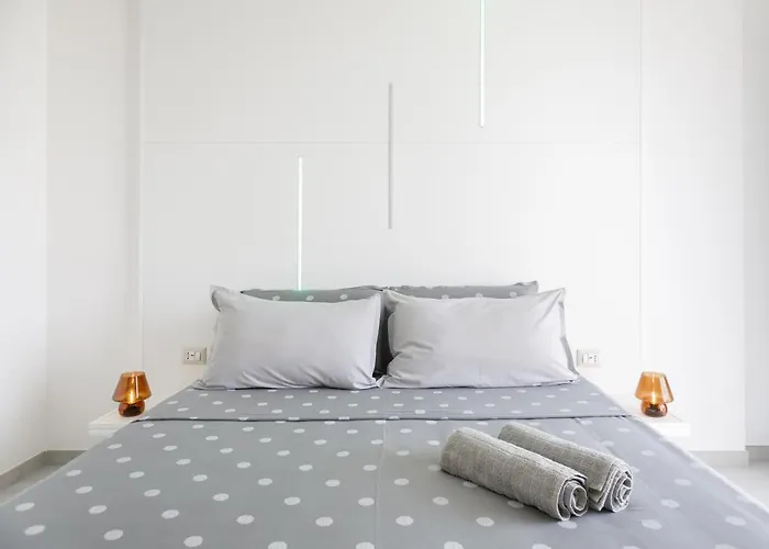 Crabonaxa 4* וילסימיוס