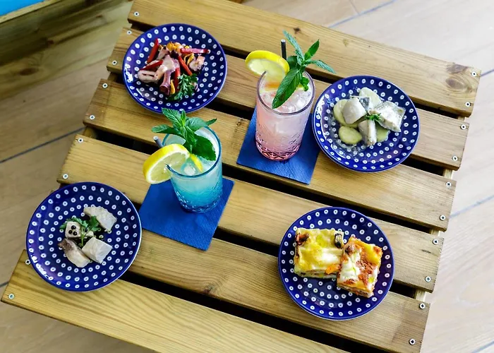 Crabonaxa בית הארחה וילסימיוס