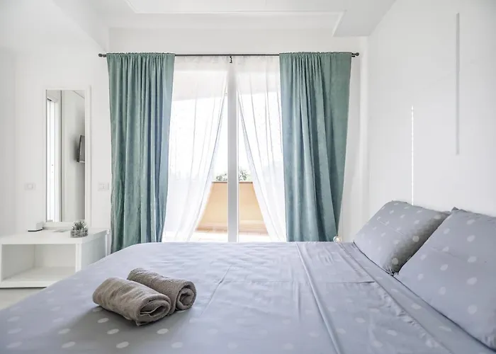 Guest house Crabonaxa