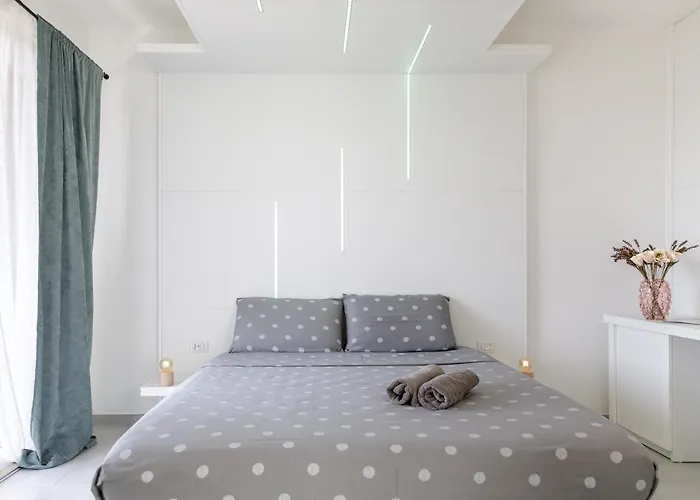 Crabonaxa 4* וילסימיוס