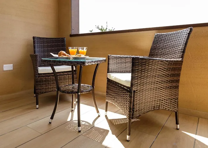 Guest house Crabonaxa