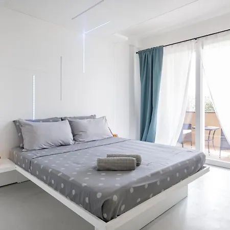 Crabonaxa Villasimius