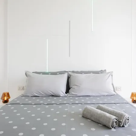 Crabonaxa 4* 维拉西米乌斯