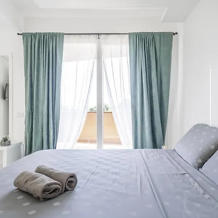 Affittacamere Crabonaxa