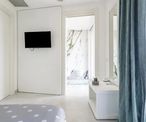 Crabonaxa Pensjonat 4*