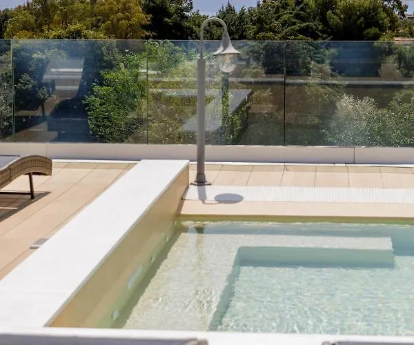 Crabonaxa 4* Villasimius